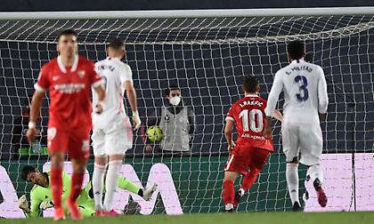 La Liga 15η αγωνιστική: Ντέρμπι κορυφής στο «Μπερναμπέου»