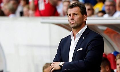 Ανέλαβε την Χιροσίμα Σανφρές ο Σκίμπε