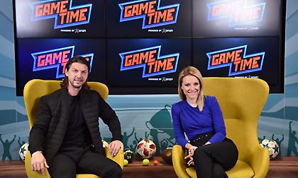 Καμπάνταης: «Η ΑΕΚ θα διαχειριστεί σωστά τον αγώνα με την πρώην ομάδα του Γιαννίκη»