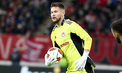 Βάτσλικ: «Είμαι ικανοποιημένος από νίκη και κόσμο»