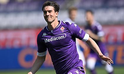 Μάντσεστερ Γιουνάιτεντ: Διακαής πόθος του Ράνγκνικ ο Βλάχοβιτς!