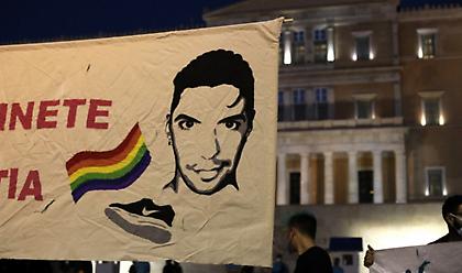 Δίκη Ζακ Κωστόπουλου-Μάρτυρας: Κλωτσάγανε τόσο δυνατά που το κεφάλι του τιναζόταν προς τα πίσω