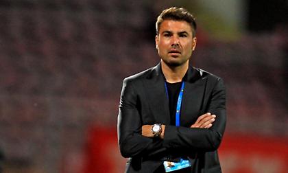 Ρουμανία: Ανέλαβε ο Μούτου την εθνική ομάδα, μετά το «όχι» του Λουτσέσκου