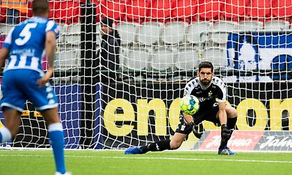 Ανέστης: Αποχωρεί ως ελεύθερος από την Γκέτεμποργκ