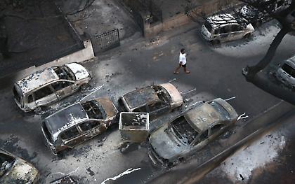 «Μάτι»: Δήλωση-διαμαρτυρία των συγγενών των θυμάτων για το ντοκιμαντέρ «Megafires»