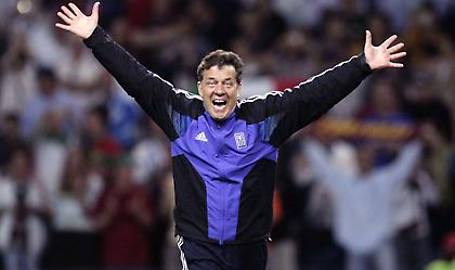 Κουίζ: Πόσο καλά ξέρεις τους προπονητές της Εθνικής Ελλάδος;