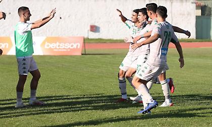 Super League 2: Αυλαία στην 5η αγωνιστική με Παναθηναϊκό Β’