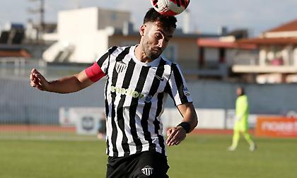 Πήρε… μπρος και «καθάρισε» και τον Εργοτέλη η Καλαμάτα!