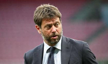 «Ντου» της αστυνομίας στα γραφεία της Γιουβέντους, υπό διερεύνηση Ανιέλι και Νέντβεντ!