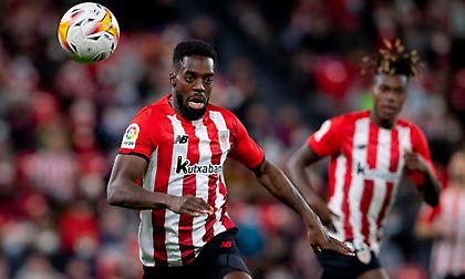 Άτυχη η Γρανάδα, ούτε τώρα η Μπιλμπάο