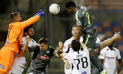 Διπλό σωτηρίας για Δόξα Κατωκοπίας