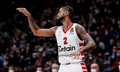 Ντόρσεϊ: «Μεγάλο παιχνίδι, επιτέλους πήραμε την εκτός έδρας νίκη»