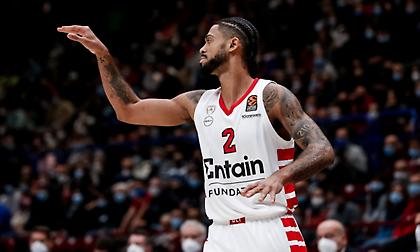 Ο κόουτς της εξέδρας: Την ώθηση τα τρίποντα, τη διαφορά η άμυνα