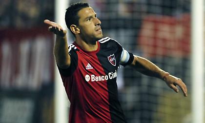 Τίτλους τέλους έριξε στα 40 του ο Μάξι Ροντρίγκες!