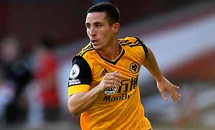 Θετικός στον κορωνοϊό ο Ποντένσε