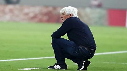 Το ντουέτο που καλοβλέπει για Ιανουάριο ο Γιοβάνοβιτς