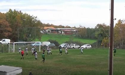 Διαστημική γκολάρα στα… χωράφια της Πιερίας!