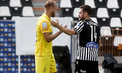 Προβλέπονται… ζόρια: Τα «ντράβαλα» που θα έχει όποιος χάσει στο ΠΑΟΚ-Άρης