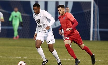 Κόλλησαν στο μηδέν Κηφισιά και Διαγόρας