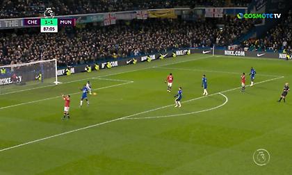 Το κακό τελείωμα του Φρεντ μετά το τραγικό λάθος του Μεντί