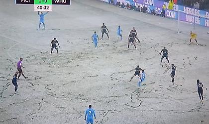 Γκολ και φάσεις από τις αναμετρήσεις της Premier League