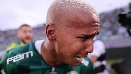 Σκόραρε, έκλαψε και έκρινε τον τελικό του Κόπα Λιμπερταδόρες ο Ντέιβερσον