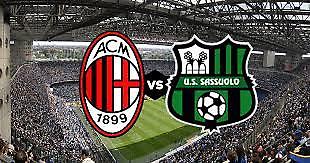 Μίλαν-Σασουόλο