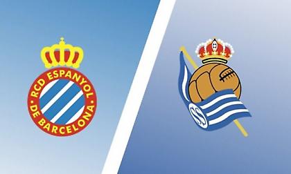 Εσπανιόλ-Σοσιεδάδ