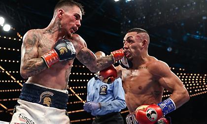 Απέφυγε το rematch ο Λόπες στην πρόσκληση του Καμπόσου