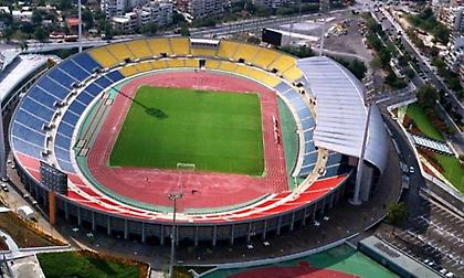 Ηρακλής-ΑΕΛ