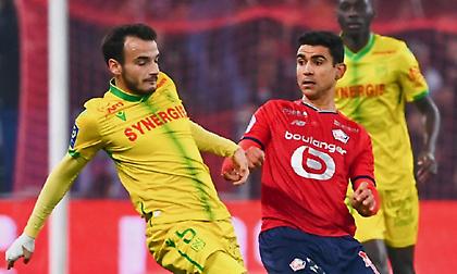 Δεν λέει να σηκώσει κεφάλι η Λιλ, «σόκαρε» τη Νις η Μετς