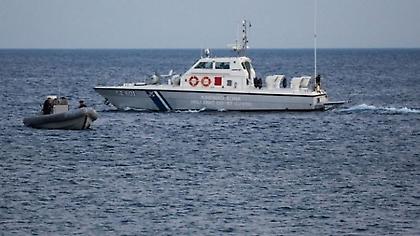 Μεσσηνία: Εντοπίστηκε σώος ο 55χρονος που έπεσε στη θάλασσα ενώ ψάρευε