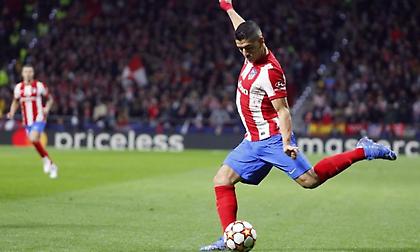 Κάντιθ-Ατλέτικο Μαδρίτης