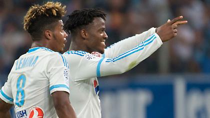 Μαρσέιγ-Τρουά