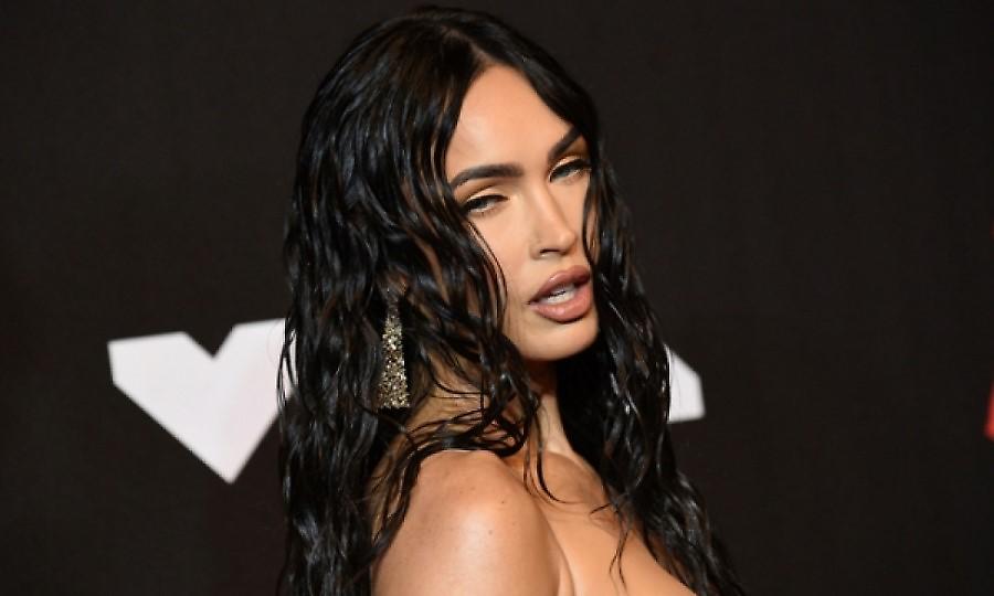 Απόδραση σε... escape room της Θεσσαλονίκης για τη Μέγκαν Φοξ και τον σύντροφό της (pic)