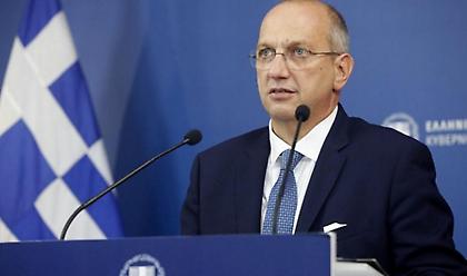 Οικονόμου: Lockdown δε βρίσκεται στο πλέγμα του σχεδιασμού μας και δεν θα υπάρξει
