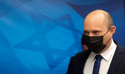 Παραλλαγή Όμικρον: Κλείνει τα σύνορά του το Ισραήλ