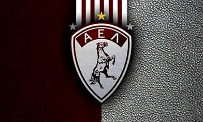 Ανακοίνωση κατά πάντων από ΠΑΕ ΑΕΛ: «Αυτό δεν είναι ποδόσφαιρο, είναι η ακραία κοινωνική αλητεία»