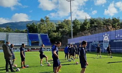 Κηφισιά-Διαγόρας