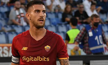 Ρόμα-Τορίνο