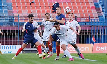 «Άχαστες» και στην κορυφή Καλλιθέα και Βέροια