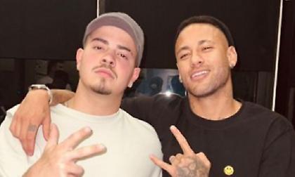 Νεϊμάρ: Από τα κλάματα για τον τραυματισμό, σε ξενύχτι μέχρι το πρωί