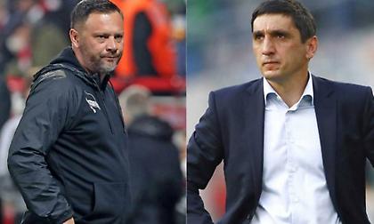 Τέλος ο Νταρντάι από Χέρτα Βερολίνου, νέος προπονητής ο Κορκούτ