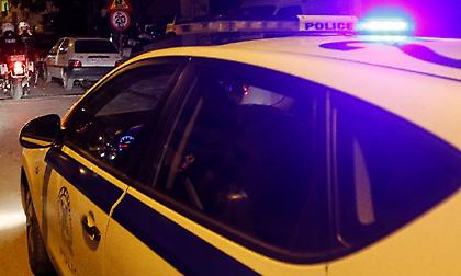 Σοκ στη Θεσσαλονίκη: Δολοφόνησε τη σύζυγό του και παραδόθηκε στην αστυνομία!