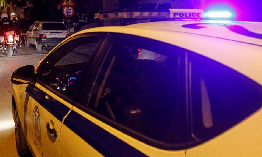 Θεσσαλονίκη: Δολοφόνησε τη σύζυγό του και παραδόθηκε