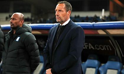 Φαν'τ Σχιπ: «Έλαβα πολλά όμορφα μηνύματα, θα τα ξαναπούμε»