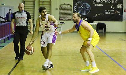 A2 Ανδρών: Ένσταση από Ψυχικό για καλάθι που δεν μέτρησε