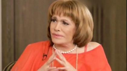 Χρονοπούλου: «Ήταν μια 20ετία φρίκης. Ήμουν κλινικά νεκρή»