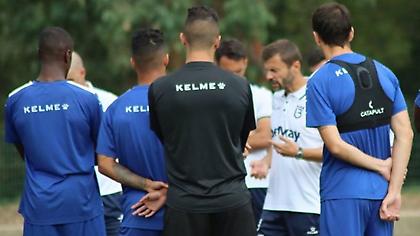 Μετάλλαξη κορωνοϊού: 13 κρούσματα στην Πορτογαλία, όλα στη Μπελενένσες!