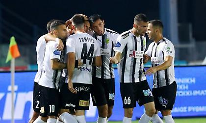 Πέρασε από Λεμεσό και βρέθηκε κορυφή η ΑΕΚ Λάρνακας